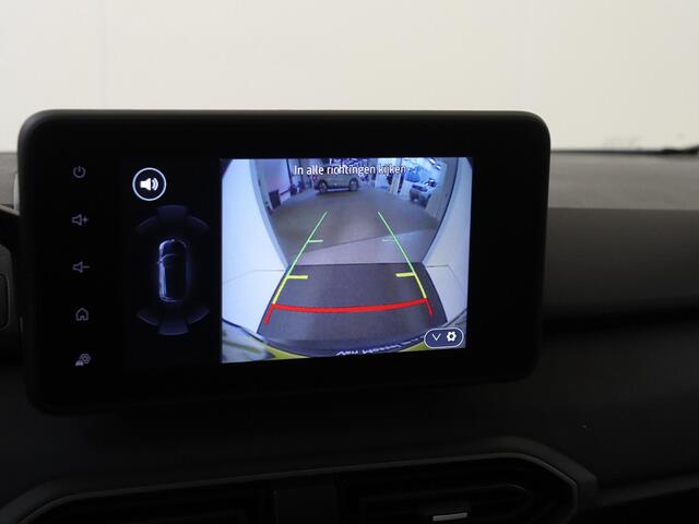 Dacia Jogger 1.0 TCe 100 Bi-Fuel Extreme 5p. | Camera | Clima | Lm-velgen