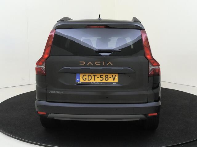 Dacia Jogger 1.0 TCe 100 Bi-Fuel Extreme 5p. | Camera | Clima | Lm-velgen