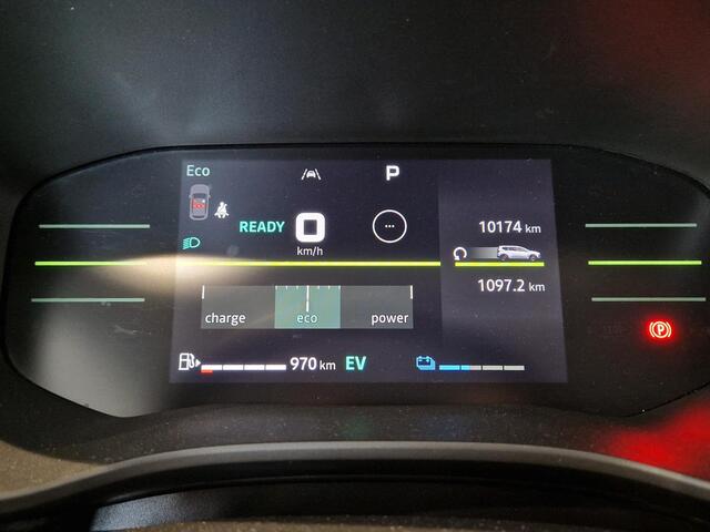 Dacia Jogger 1.6 Hybrid 140 Extreme 7p. APPLE CARPLAY & ANDROID AUTO | STOELVERWARMING | DODEHOEK ASSISTENT | ACHTERUITRIJCAMERA | PARKEERSENSOREN VOOR & ACHTER |