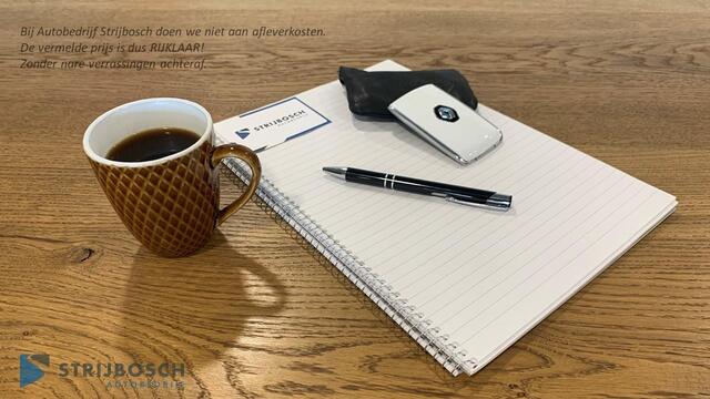 Dacia Jogger 1.0 TCe Bi-Fuel Comfort 5p.