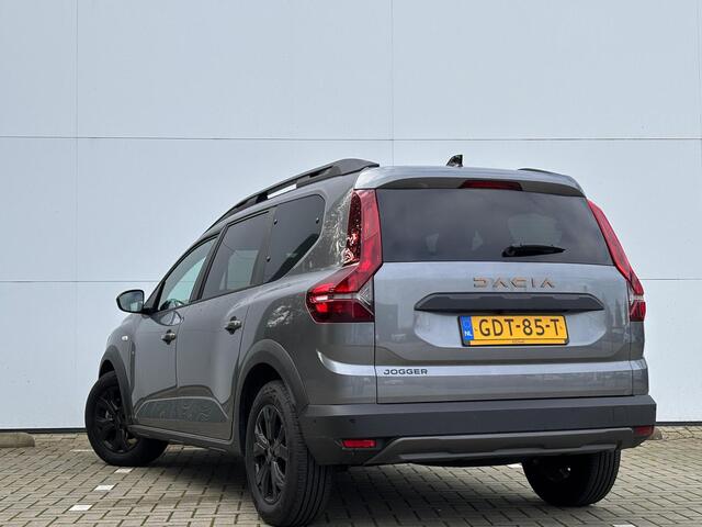 Dacia Jogger 1.0 TCe 100 Bi-Fuel Extreme 7p. / Navigatie / Pack Assist /