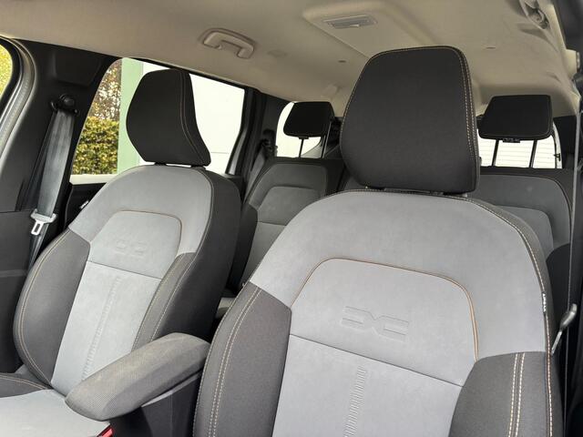 Dacia Jogger 1.0 TCe 100 Bi-Fuel Extreme 7p. / Navigatie / Pack Assist /