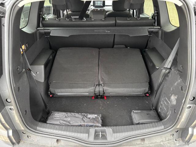 Dacia Jogger 1.0 TCe 100 Bi-Fuel Extreme 7p. / Navigatie / Pack Assist /