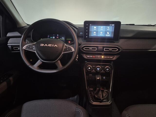 Dacia Jogger 1.6 Hybrid 140 Extreme 7p. | Achteruitrijcamera | L.m. Velgen | Cruise control