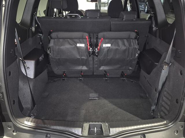 Dacia Jogger 1.6 Hybrid 140 Extreme 7p. | Achteruitrijcamera | L.m. Velgen | Cruise control