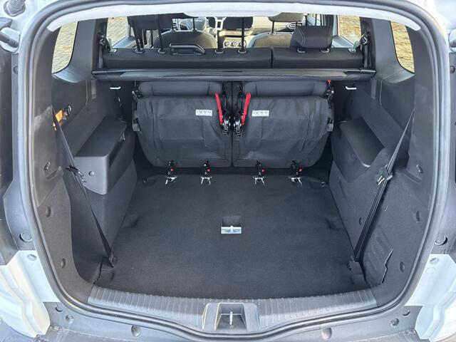 Dacia Jogger 1.6 Hybrid 140 Extreme 7p. | Navigatie | Automaat |