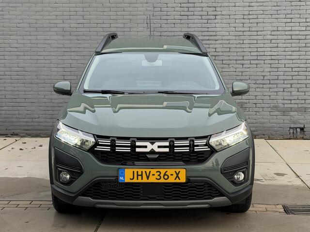 Dacia Jogger 1.0 TCe 110 Expression 5p. AIRCO | PDC + CAM | BOVAG!