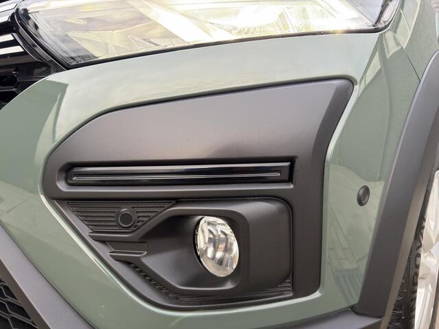 Dacia Jogger 1.0 TCe 110 Expression 5p. AIRCO | PDC + CAM | BOVAG!