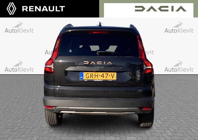 Dacia Jogger 1.6 Hybrid 140 Extreme 7p.