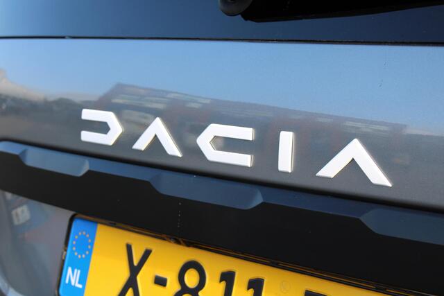 Dacia Jogger 1.0 TCe 110 Expression 7p. | MEDIA NAV | PACK ASSIST | BLIND SPOT | CAMERA | CLIMATE CONTROL | APPLE CARPLAY