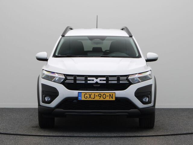 Dacia Jogger Hybrid 140pk Expression 5p. | Trekhaak | Cruise Control | Airco | Apple Carplay en Android Auto |