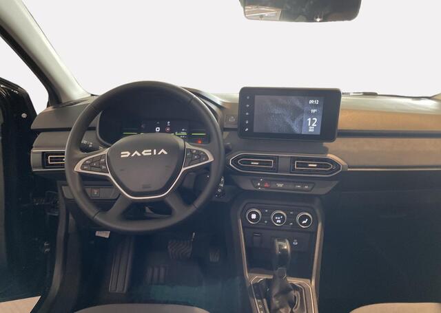 Dacia Jogger 1.6 Hybrid 140 Extreme 5p. - Demo / Pack Media NAV