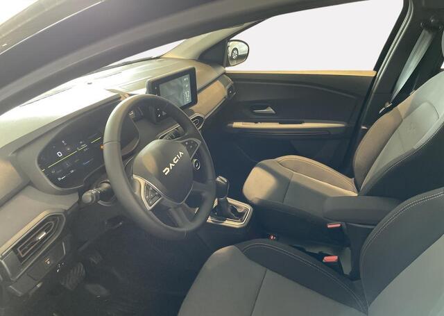 Dacia Jogger 1.6 Hybrid 140 Extreme 5p. - Demo / Pack Media NAV