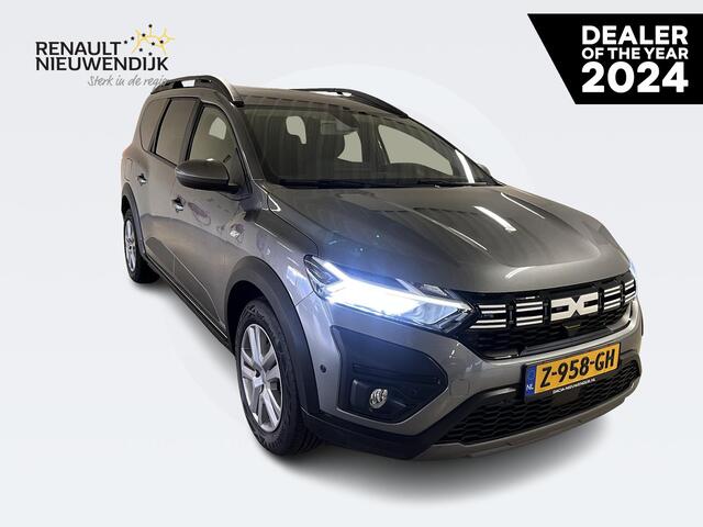 Dacia Jogger 1.0 TCe 110 Expression 7p. / MEDIA NAV / PACK ASSIST /