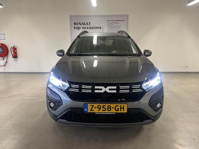 Dacia Jogger 1.0 TCe 110 Expression 7p. / MEDIA NAV / PACK ASSIST /