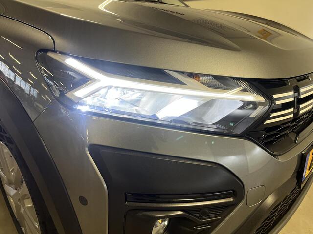 Dacia Jogger 1.0 TCe 110 Expression 7p. / MEDIA NAV / PACK ASSIST /