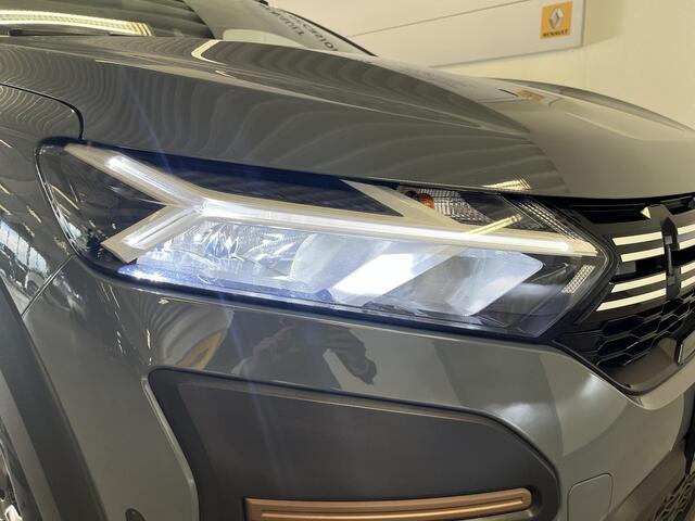 Dacia Jogger 1.0 TCe 100 ECO-G Extreme 5p.