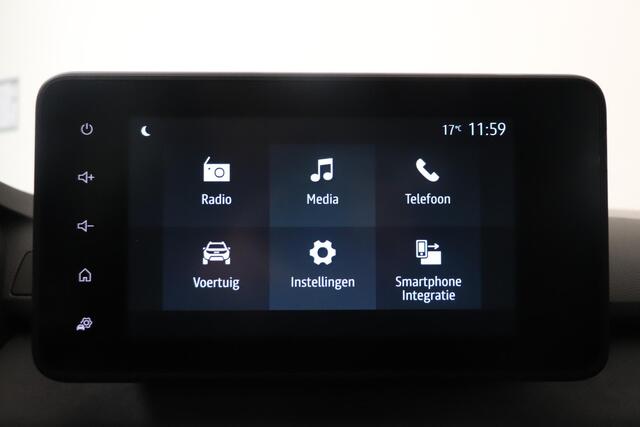 Dacia Jogger 1.6 Hybrid 140 Extreme 7p. | Camera | Climate control | Trekhaak | AppleCarplay AndroidAuto Navigatie | LED koplampen | Cruise control |