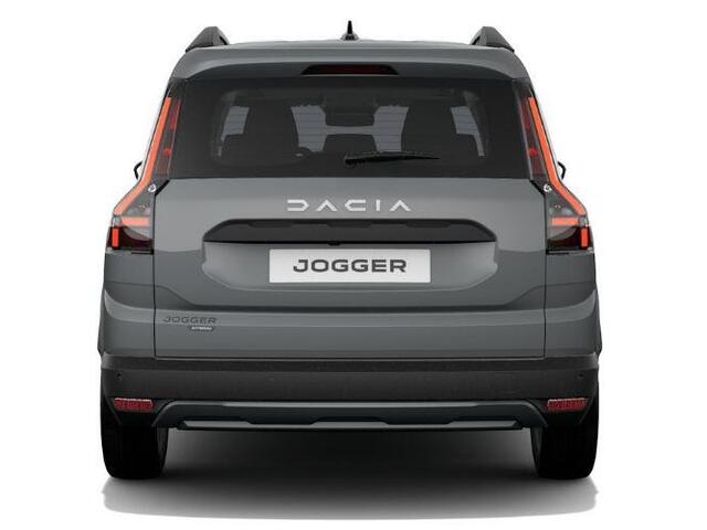 Dacia Jogger 1.8 hybrid 155 expression 5p. / Facelift /