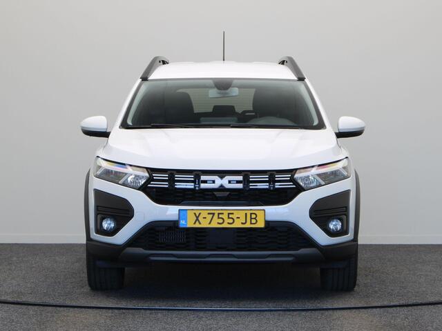 Dacia Jogger 100pk TCe ECO-G Expression 5p. | 1e Eigenaar! | Trekhaak | LPG G3 |