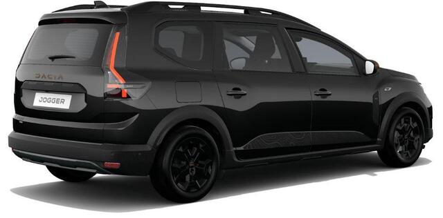 Dacia Jogger 1.8 hybrid 155 extreme 5p. / Facelift /