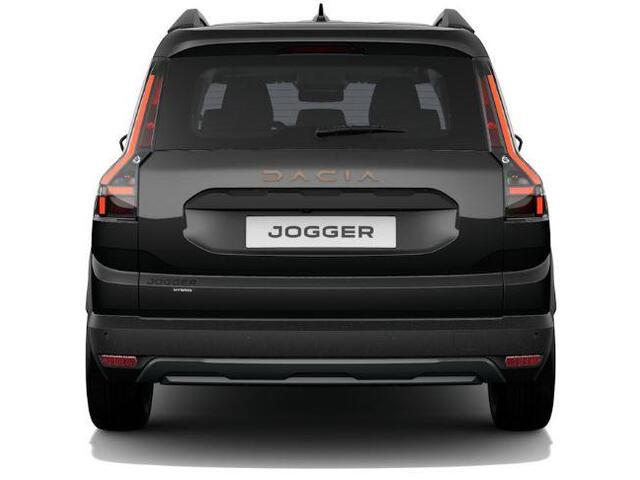 Dacia Jogger 1.8 hybrid 155 extreme 5p. / Facelift /