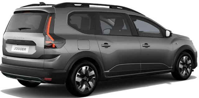 Dacia Jogger 1.0 TCe 110 expression 7p. / Facelift /