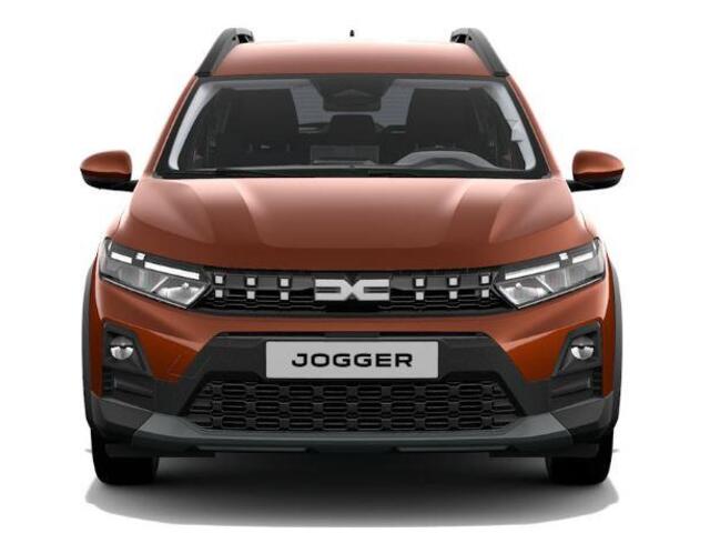 Dacia Jogger 1.8 hybrid 155 expression 7p. / Facelift /