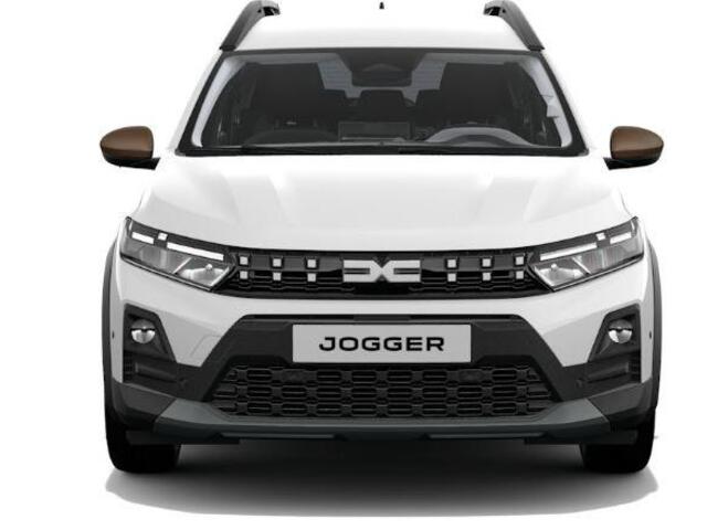 Dacia Jogger 1.8 hybrid 155 extreme 7p. / Facelift /