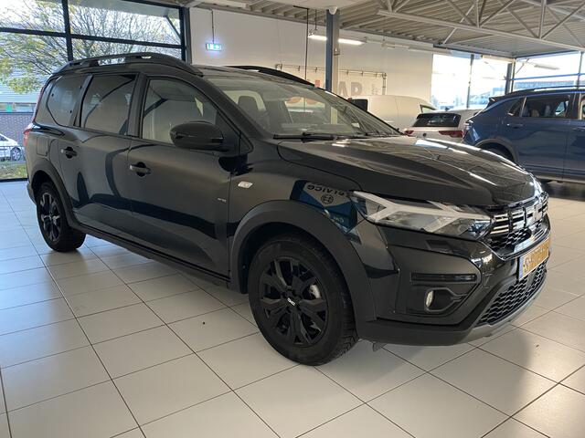 Dacia Jogger 1.0 TCe 110 Extreme 7persoons Camera / Carplay