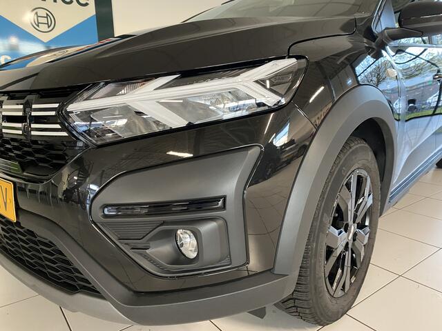Dacia Jogger 1.0 TCe 110 Extreme 7persoons Camera / Carplay