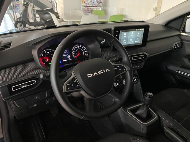 Dacia Jogger 1.0 TCe 110 Extreme 7persoons Camera / Carplay