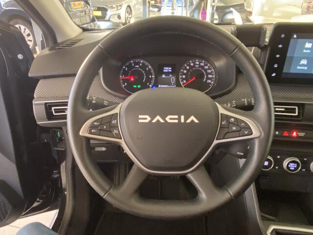 Dacia Jogger 1.0 TCe 110 Extreme 7persoons Camera / Carplay