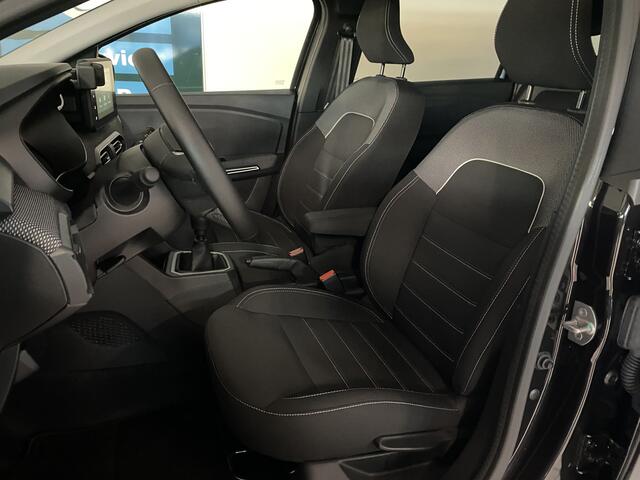 Dacia Jogger 1.0 TCe 110 Extreme 7persoons Camera / Carplay