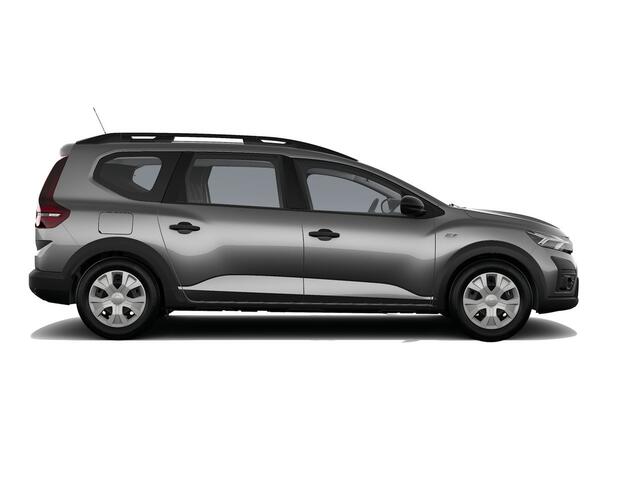 Dacia Jogger Limited Edition | Achteruitrijcamera | Cruise Control met snelheidsbegrenzer | Dacia Handsfree card voor openen, sluiten en starten zonder sleutel