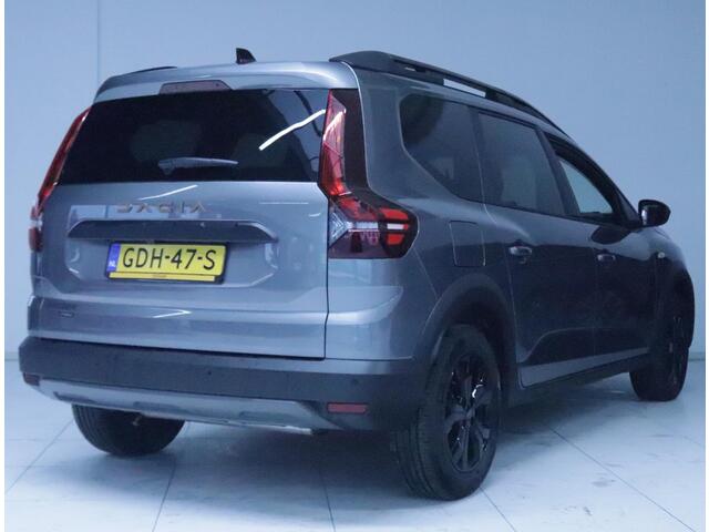 Dacia Jogger 1.6 Hybrid 140 Extreme 5p.