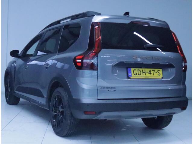 Dacia Jogger 1.6 Hybrid 140 Extreme 5p.