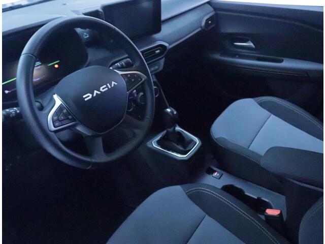 Dacia Jogger 1.6 Hybrid 140 Extreme 5p.