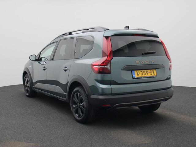 Dacia Jogger 1.0 TCe 110 Extreme 7p. | 7-persoons | Automaat | Achteruitrijcamera | Apple CarPlay & Android Auto