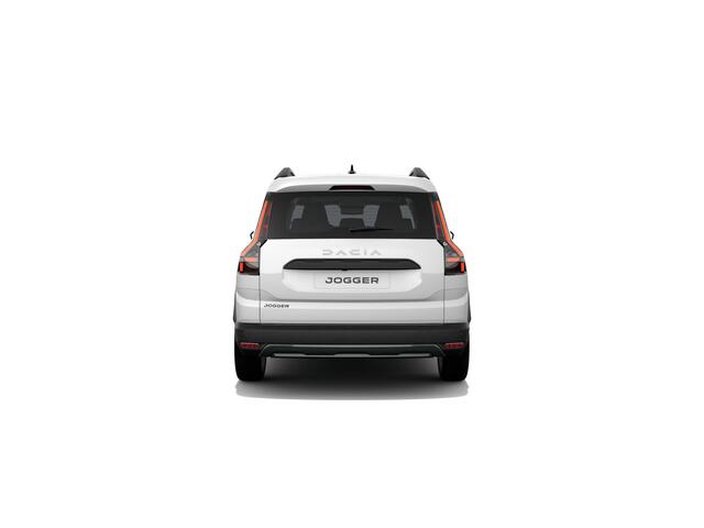 Dacia Jogger Expression TCe 110 | Achteruitrijcamera | Bekleding 'Expression' | Cruise Control met snelheidsbegrenzer