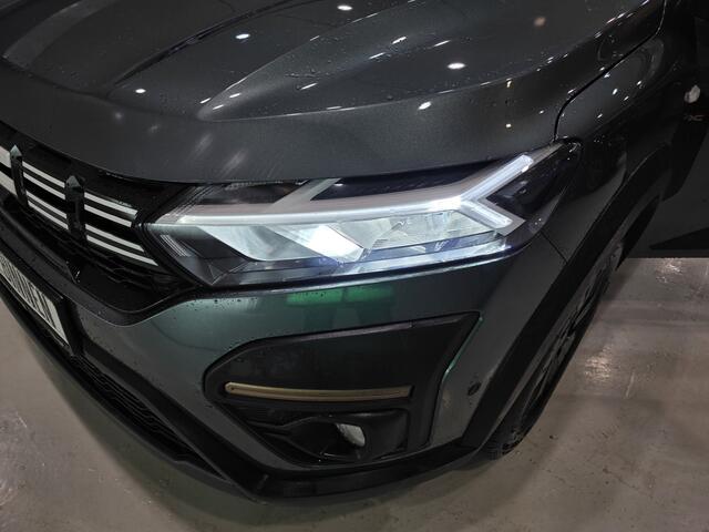 Dacia Jogger 1.0 TCe 110 limited edition 7persoons |CARPLAY|NAVI|CRUISE|