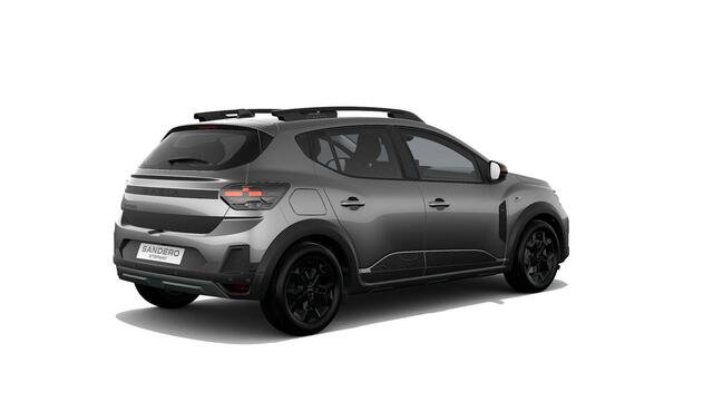 Dacia Jogger TCe 110 Limited Edition l Voorraadvoordeel!