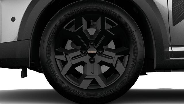 Dacia Jogger TCe 110 Limited Edition l Voorraadvoordeel!