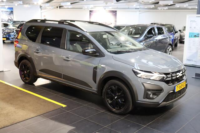 Dacia Jogger TCe 100pk ECO-G Extreme 5p.