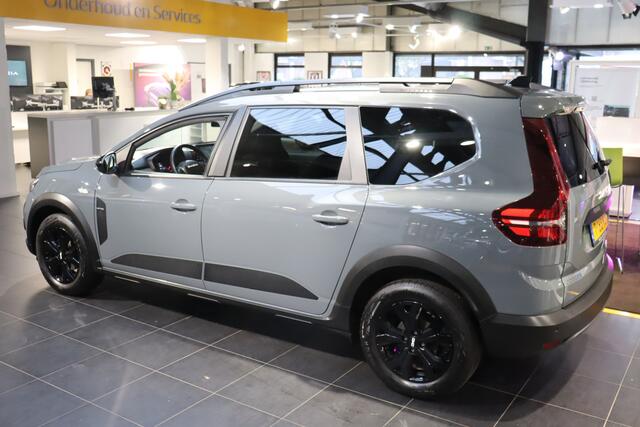 Dacia Jogger TCe 100pk ECO-G Extreme 5p.