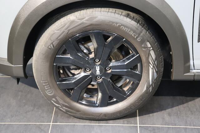 Dacia Jogger TCe 100pk ECO-G Extreme 5p.