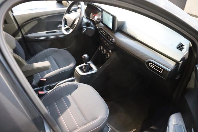 Dacia Jogger TCe 100pk ECO-G Extreme 5p.