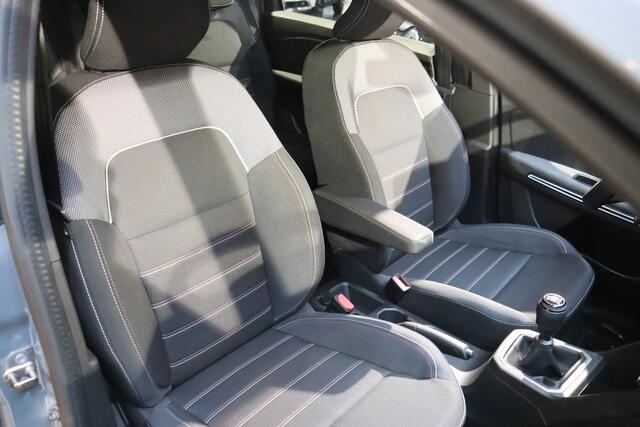 Dacia Jogger TCe 100pk ECO-G Extreme 5p.