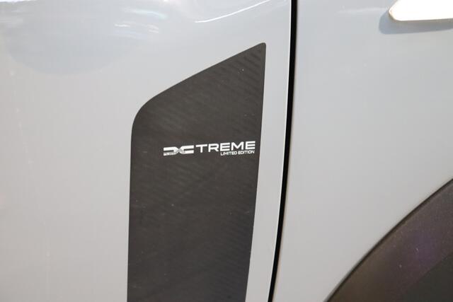 Dacia Jogger TCe 100pk ECO-G Extreme 5p.