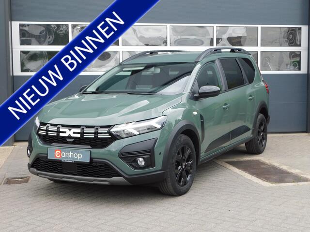 Dacia Jogger 1.0 TCe 110 Extreme 5p. | Carplay/LED/Clima |